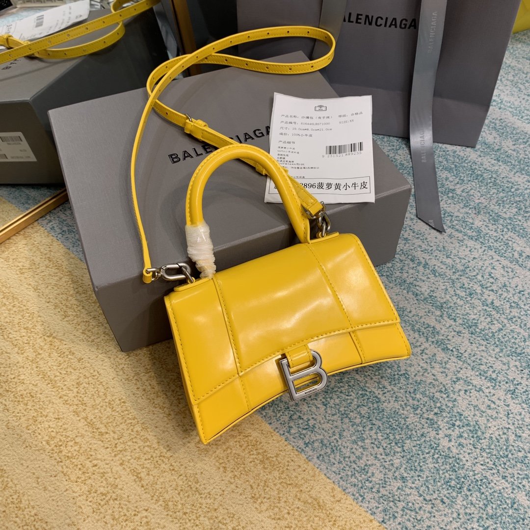 Balenciaga Handbags 027